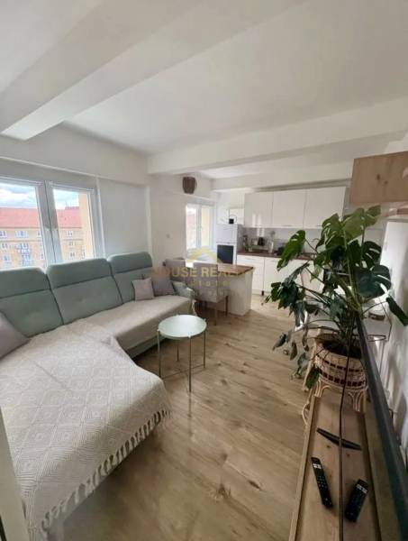 Prenájom 2 izbový byt, Kalinčiakova ulica, Bratislava III. Nové Mesto 