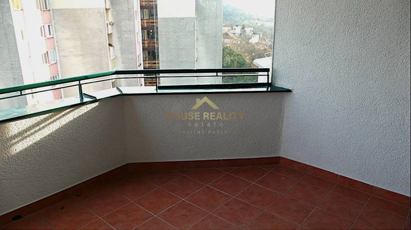 Prenájom 4 izbový byt, Martinengova ulica, Bratislava I. Staré Mesto