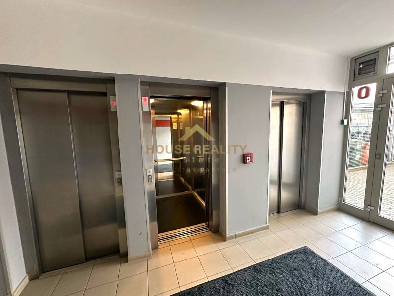 Novostavba s balkónom 2 izbový byt Martinčekova ulica, BA II. Ružinov