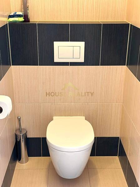 Novostavba s balkónom 2 izbový byt Martinčekova ulica, BA II. Ružinov