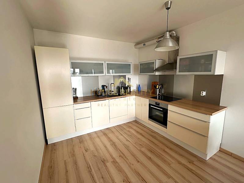 Novostavba s balkónom 2 izbový byt Martinčekova ulica, BA II. Ružinov