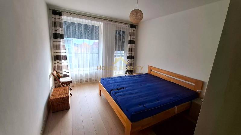 Prenájom 2 izbový byt NOVOSTAVBA, Pri vinohradoch, Bratislava III.Rača