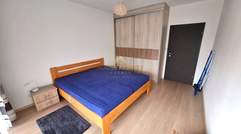 Prenájom 2 izbový byt NOVOSTAVBA, Pri vinohradoch, Bratislava III.Rača