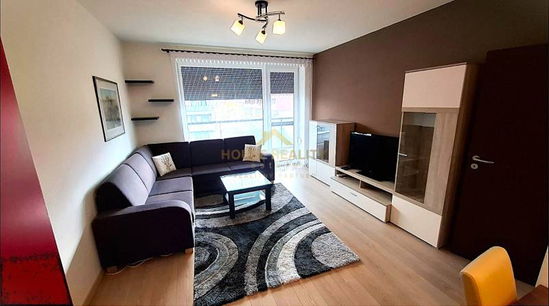 Prenájom 2 izbový byt NOVOSTAVBA, Pri vinohradoch, Bratislava III.Rača