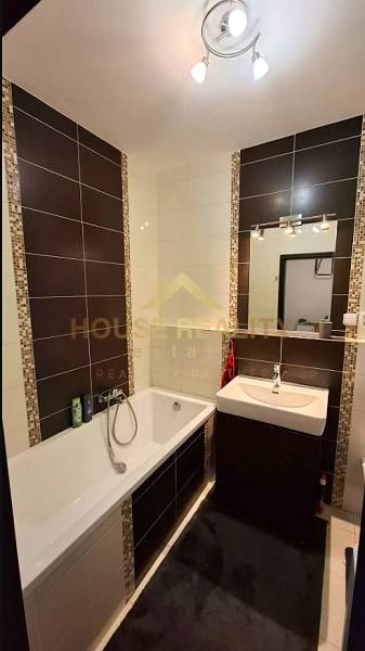 Prenájom 2 izbový byt NOVOSTAVBA, Pri vinohradoch, Bratislava III.Rača