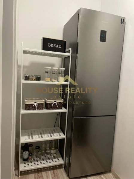 Moderný 2 izbový byt v novostavbe Jégého ulica, Bratislava II. Ružinov