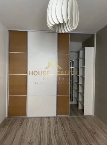 Moderný 2 izbový byt v novostavbe Jégého ulica, Bratislava II. Ružinov