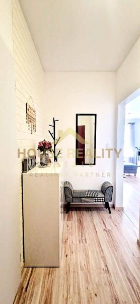 Moderný 2 izbový byt v novostavbe Jégého ulica, Bratislava II. Ružinov