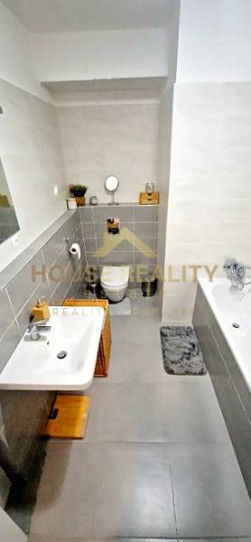 Moderný 2 izbový byt v novostavbe Jégého ulica, Bratislava II. Ružinov