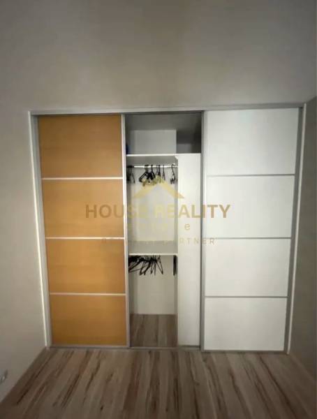 Moderný 2 izbový byt v novostavbe Jégého ulica, Bratislava II. Ružinov