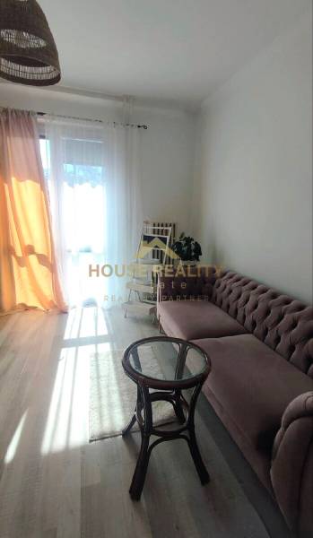 Prenájom 1 izbový byt, Drieňová ulica, Bratislava II. Ružinov