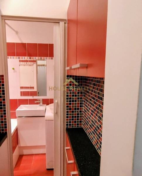 Prenájom 1 izbový byt, Drieňová ulica, Bratislava II. Ružinov