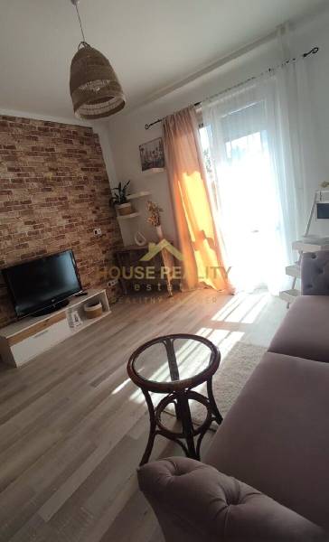 Prenájom 1 izbový byt, Drieňová ulica, Bratislava II. Ružinov