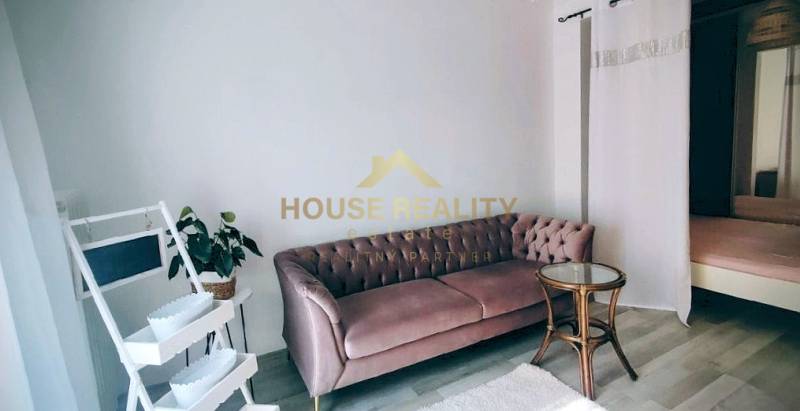 Prenájom 1 izbový byt, Drieňová ulica, Bratislava II. Ružinov