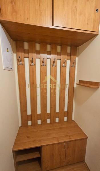 Priestranný 4 izbový byt s parkovaním, Tupého ulica, BA III Nové Mesto