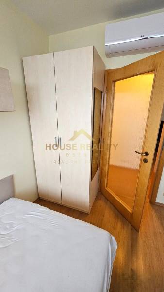 Priestranný 4 izbový byt s parkovaním, Tupého ulica, BA III Nové Mesto