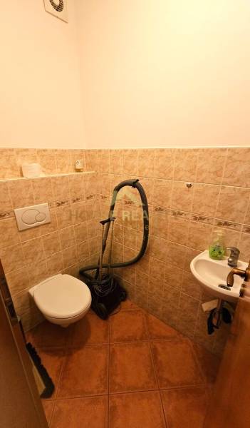 Priestranný 4 izbový byt s parkovaním, Tupého ulica, BA III Nové Mesto