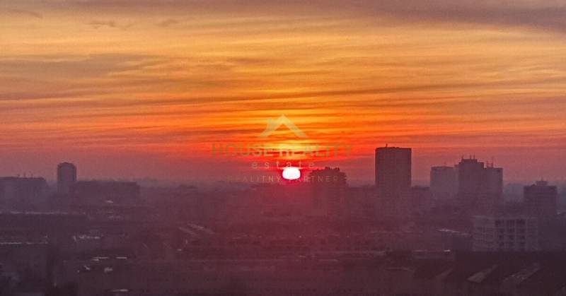 Priestranný 4 izbový byt s parkovaním, Tupého ulica, BA III Nové Mesto