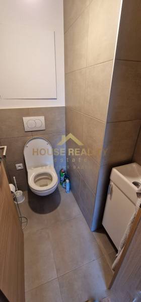 Novostavba Rača Rínok 3 izbový byt + parking, Rudroffova, BA III. Rača