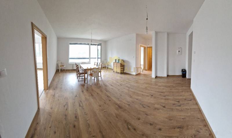 Novostavba Rača Rínok 3 izbový byt + parking, Rudroffova, BA III. Rača