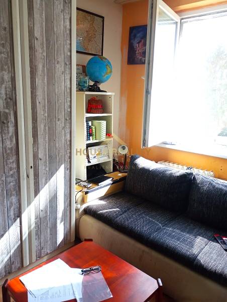 Predaj garsónka, Vilová ulica, Bratislava V. Petržalka