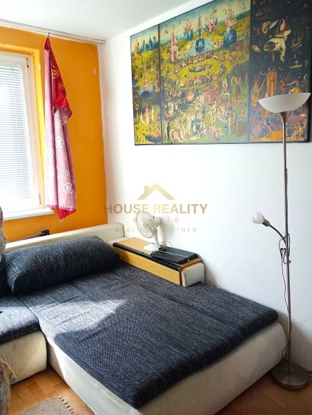 Predaj garsónka, Vilová ulica, Bratislava V. Petržalka