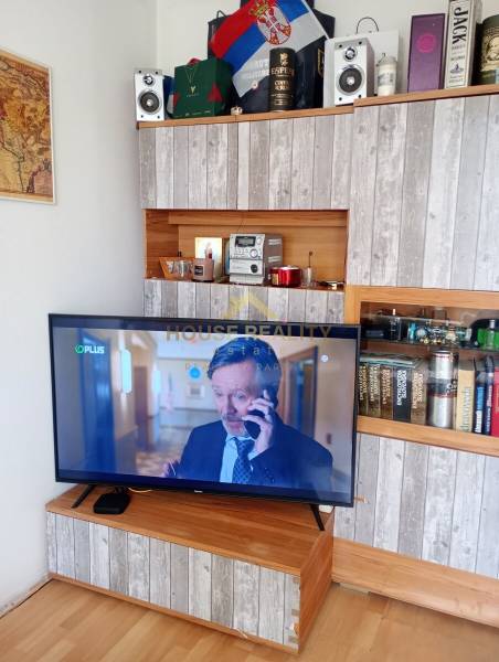 Predaj garsónka, Vilová ulica, Bratislava V. Petržalka