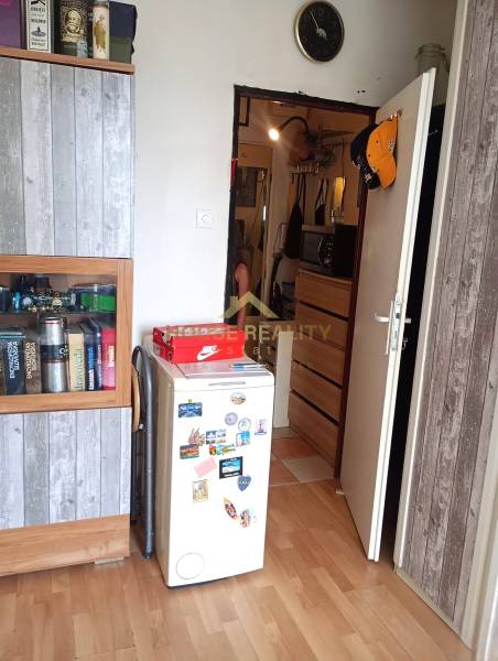 Predaj garsónka, Vilová ulica, Bratislava V. Petržalka