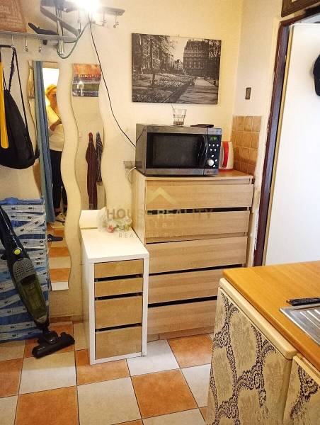 Predaj garsónka, Vilová ulica, Bratislava V. Petržalka