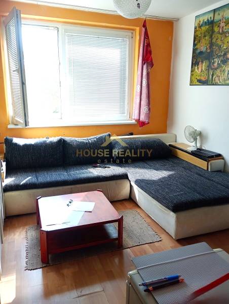 Predaj garsónka, Vilová ulica, Bratislava V. Petržalka