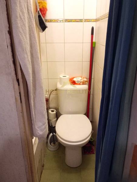 Predaj garsónka, Vilová ulica, Bratislava V. Petržalka