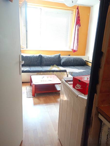 Predaj garsónka, Vilová ulica, Bratislava V. Petržalka