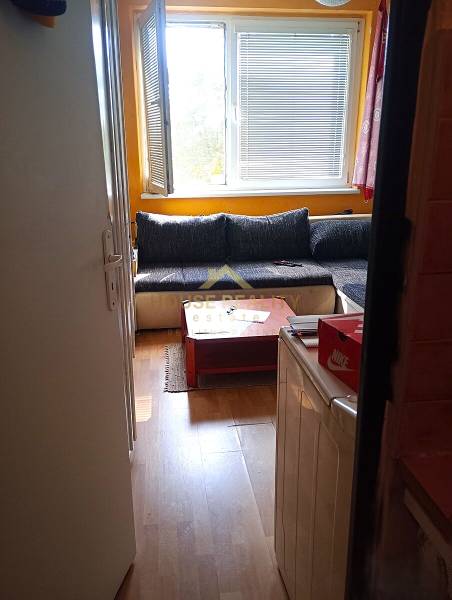 Predaj garsónka, Vilová ulica, Bratislava V. Petržalka