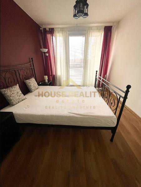 Pekný 2,5 izbový byt, ulica J.C. Hronského, Bratislava III. Nové Mesto