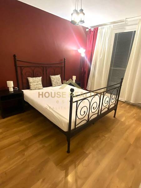 Pekný 2,5 izbový byt, ulica J.C. Hronského, Bratislava III. Nové Mesto