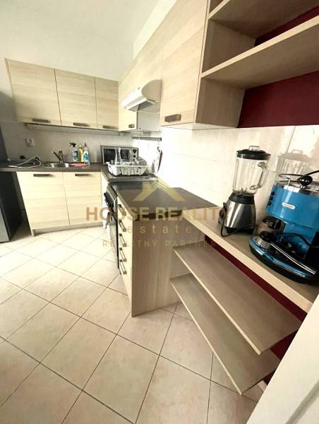 Pekný 2,5 izbový byt, ulica J.C. Hronského, Bratislava III. Nové Mesto