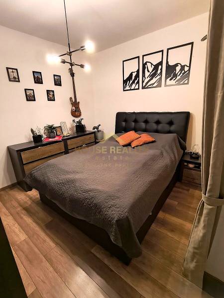 Novostavba 3 izbový byt, balkóny, Bosákova ul., Bratislava V Petržalka