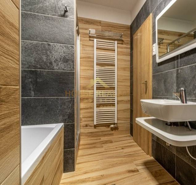 Novostavba 3 izbový byt, balkóny, Bosákova ul., Bratislava V Petržalka