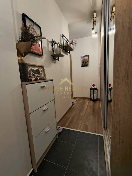 Novostavba 3 izbový byt, balkóny, Bosákova ul., Bratislava V Petržalka