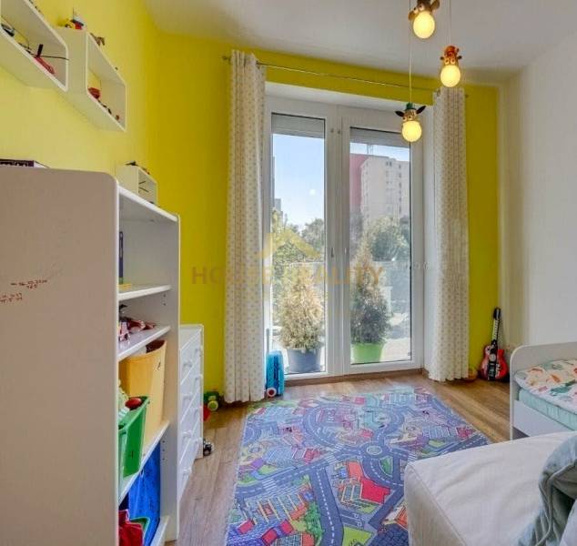 Novostavba 3 izbový byt, balkóny, Bosákova ul., Bratislava V Petržalka