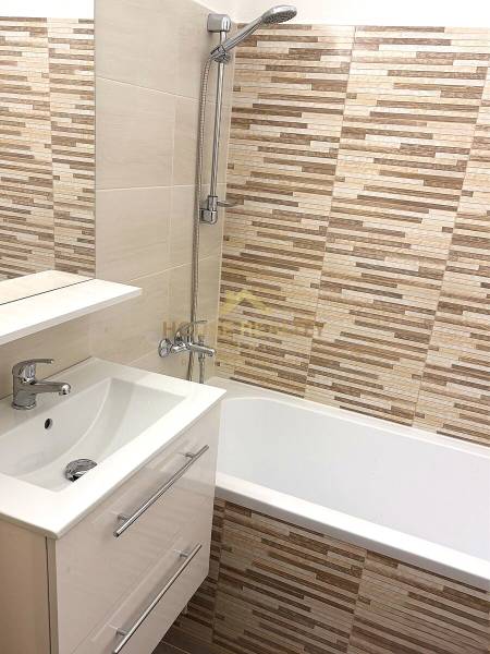 Prenájom 1 izbový byt, Žarnovická ulica, Bratislava III. Rača