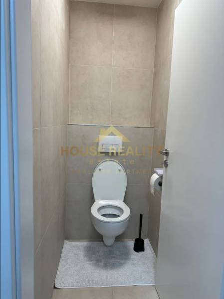 NOVOSTAVBA 2 izbový byt, Junácka ulica, Bratislava III. Nové Mesto