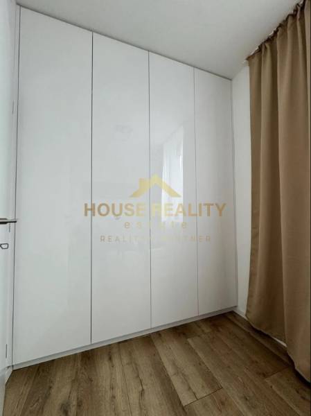 NOVOSTAVBA 2 izbový byt, Junácka ulica, Bratislava III. Nové Mesto