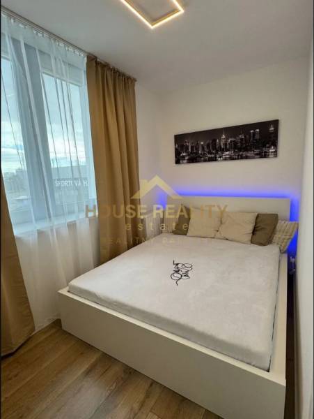 NOVOSTAVBA 2 izbový byt, Junácka ulica, Bratislava III. Nové Mesto