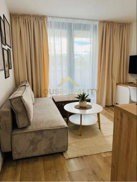 NOVOSTAVBA 2 izbový byt, Junácka ulica, Bratislava III. Nové Mesto