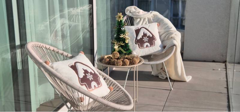 Prenájom štýlový 2 izbový byt, Páričkova ulica, Bratislava II. Ružinov