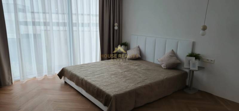 Prenájom štýlový 2 izbový byt, Páričkova ulica, Bratislava II. Ružinov