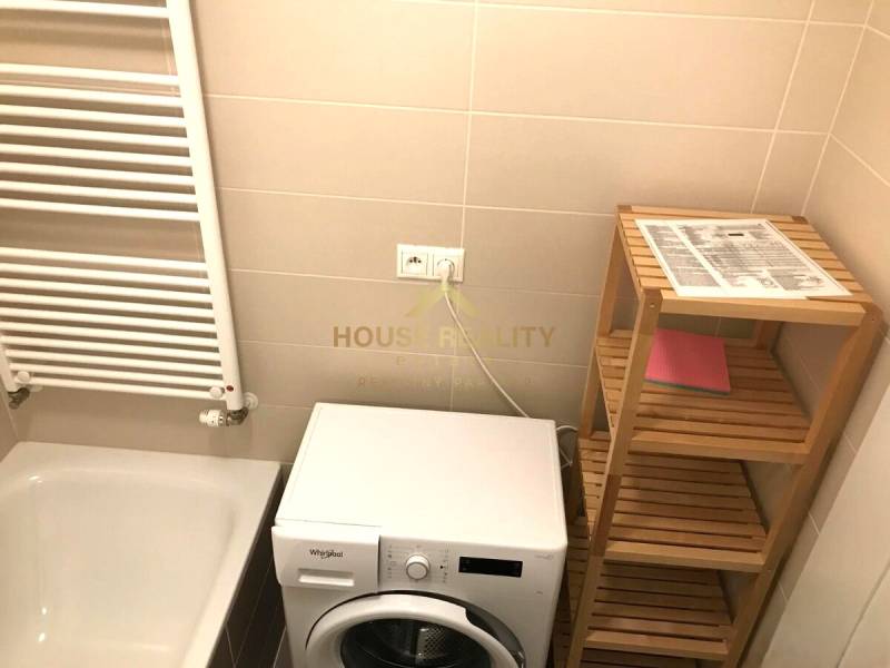 Prenájom 3 izbový byt NOVOSTAVBA Ružinovská ul., Bratislava II Ružinov