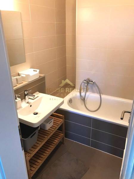 Prenájom 3 izbový byt NOVOSTAVBA Ružinovská ul., Bratislava II Ružinov