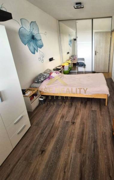 Prenájom moderný 2 izb. byt, Medveďovej ulica, Bratislava V. Petržalka